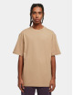 Urban Classics T-skjorter Tall beige