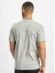 Urban Classics T-skjorter Basic grå