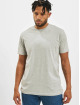 Urban Classics T-skjorter Basic grå