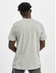 Urban Classics T-skjorter Basic Pocket grå