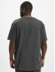 Urban Classics T-skjorter Heavy Oversized grå