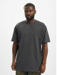Urban Classics T-skjorter Heavy Oversized grå