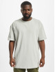 Urban Classics T-skjorter Organic Basic grå