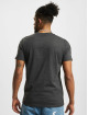 Urban Classics T-skjorter Basic grå