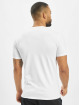 Urban Classics T-skjorter Fitted Stretch hvit