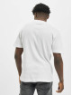 Urban Classics T-skjorter Thermal hvit