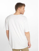 Urban Classics T-skjorter Oversized hvit