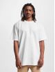 Urban Classics T-skjorter Heavy Oversized hvit
