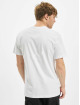 Urban Classics T-skjorter Basic 6-Pack hvit