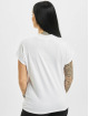 Urban Classics T-skjorter Oversized Cut hvit