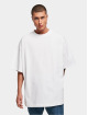 Urban Classics T-skjorter Huge hvit