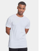 Urban Classics T-skjorter Basic hvit