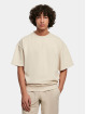 Urban Classics T-skjorter Oversized Leeve khaki