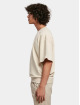 Urban Classics T-skjorter Oversized Leeve khaki