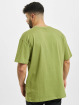 Urban Classics T-skjorter Heavy Oversized oliven