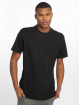 Urban Classics T-skjorter Basic svart