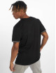 Urban Classics T-skjorter Rib Ringer svart