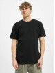 Urban Classics T-skjorter Basic 6-Pack svart