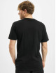Urban Classics T-skjorter Basic Tee Mix 3-Pack svart