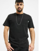 Urban Classics T-skjorter Organic Cotton Basic svart