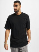 Urban Classics T-skjorter Tall 2-Pack svart