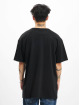 Urban Classics T-skjorter Organic Basic 2-Pack svart
