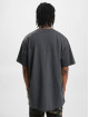Urban Classics T-skjorter Basic 6 Pack svart