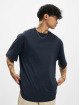 Urban Classics Tall Tees Tall Tee blau