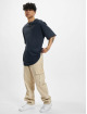 Urban Classics Tall Tees Tall Tee blau