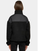 Urban Classics Talvitakit Sherpa Mix musta