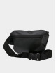 Urban Classics tas Coated Basic zwart