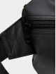 Urban Classics tas Coated Basic zwart