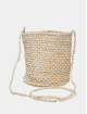 Urban Classics tas Mini Nature Bast zwart