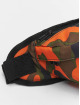 Urban Classics Tasche Camo Shoulder camouflage