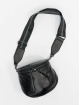 Urban Classics Tasche Synthetic Leather schwarz