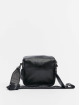 Urban Classics Tasche Synthetic Leather schwarz