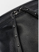 Urban Classics Tasche Synthetic Leather schwarz