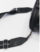 Urban Classics Tasche Synthetic Leather schwarz