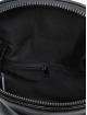 Urban Classics Tasche Synthetic Leather schwarz
