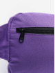 Urban Classics Tasche Belt violet