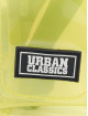 Urban Classics Taske/Sportstaske Utility gul