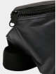 Urban Classics Tašky Coated Basic čern