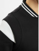 Urban Classics Teddy Ladies Organic Inset College noir