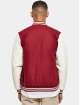 Urban Classics Teddy Oldschool College rouge