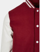 Urban Classics Teddy Oldschool College rouge