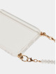 Urban Classics Telefoonhoesje Phonecase zwart
