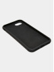 Urban Classics Telefoonhoesje Logo zwart
