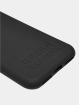Urban Classics Telefoonhoesje Logo zwart