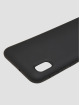 Urban Classics Telefoonhoesje Logo zwart