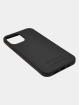 Urban Classics Telefoonhoesje Logo Phonecase I Phone 12 zwart